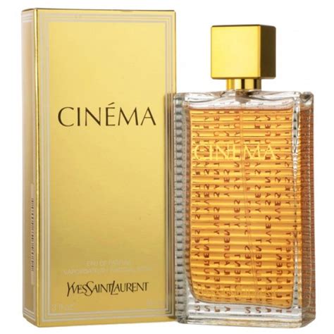 cinema ysl discontinued|Cinéma 2024 Yves Saint Laurent for women .